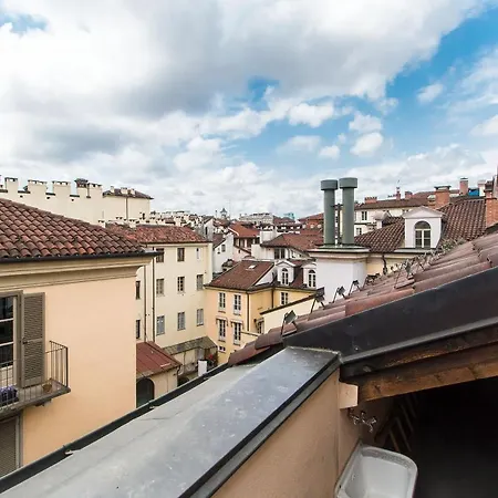 Mole Antonelliana Central Apartment