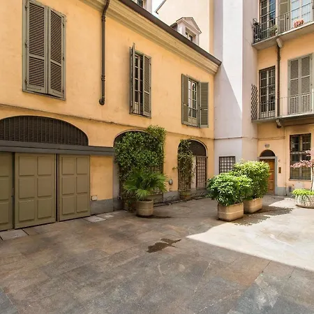 Apartment Mole Antonelliana Central *