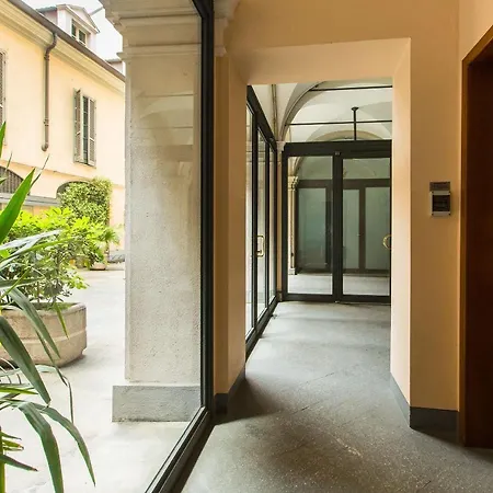 Apartment Mole Antonelliana Central