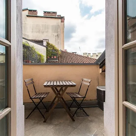 Mole Antonelliana Central Apartment *