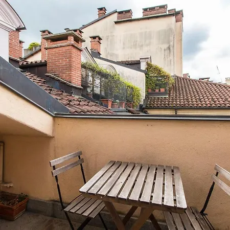 Apartment Mole Antonelliana Central